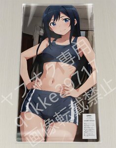 [俺妹]新垣あやせ/プレイマット＆マウスパッド＆ラバーマット高品質