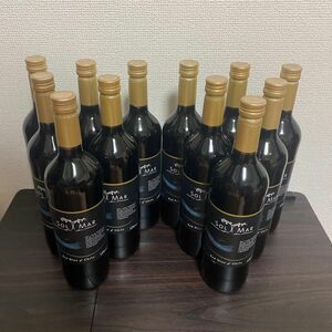 赤ワインセット　ワイン12本セット ワイン 果実酒 WINE 洋酒