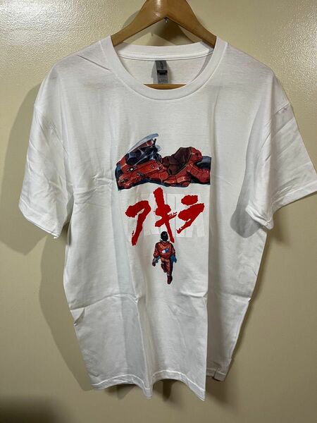 Tシャツ　AKIRA アキラ