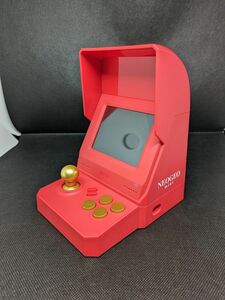 NEOGEO mini リミテッドエディション