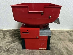  retro universal series coin hopper 