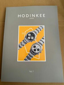 HODINKEE Vol.7