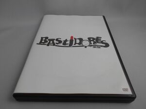 bastidores -楽屋- 岩崎大20周年企画 supported by 東京ジャンケン [DVD]