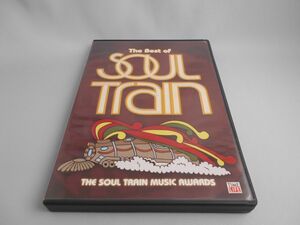 THE BEST OF SOUL TRAIN 9　THE SOUL TRAIN MUSIC AWARDS [インポート盤(国内再生可能)] [DVD]