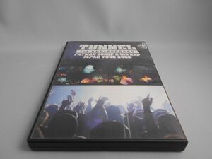 TUNNEL 1st ANNIVERSARY FATMAN SCOOP & BIG KAP JAPAN TOUR 2002 [DVD]