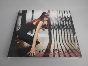 Be your wings/FRIENDSHIP/Wait for you girl next door [CD+DVD]