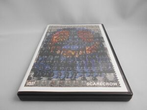 SCARECROW LIVE DEVOUR TOUR QUAD FINAL [DVD]