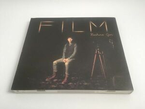 フィルム(初回限定盤)(DVD付) / 星野 源