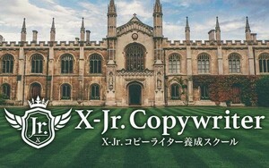 ■仙人さん■Jr.コピーライターC級レベル■本編授業＋宿題サポート＆補講ビデオ＋資料PDF 特典セールスプロモーション＆レター付き Mr.X■