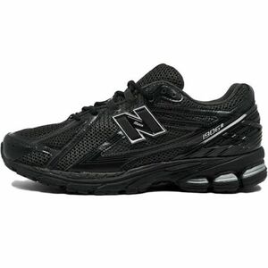 NEW BALANCE1906r 'BLACK METALLIC SILVER'