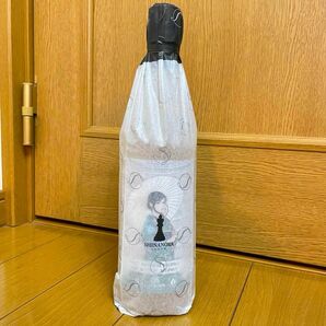 未開栓 長濱蒸溜所 信濃屋 × AQUAVITAE アクアヴィタエ 56％ 700ml