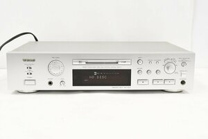 TEAC Teac MD-5MKII MD recorder Mini disk present condition goods 20796044