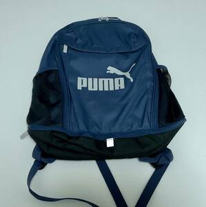 新品/未使用 プーマ PUMA バックパック ジュニア アクティブ バックパック プロ ユニセックス　ミニリュック