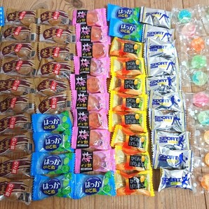 飴 キャンディ 100個 ①