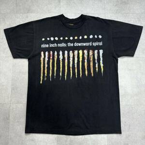 Nine Inch Nails ナインインチネイルズ tee Tシャツ