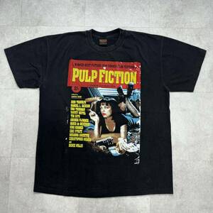 PULPFICTION パルプフィクション tee Tシャツ