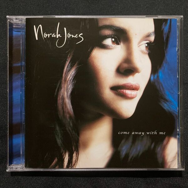 輸入盤 NORAH JONES / come away with me