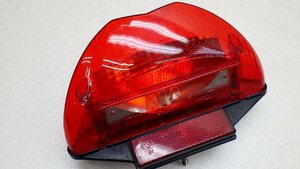 A954 BMW F800S tail lamp 