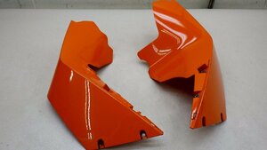 A952 KTM 1190RC8R サイドカウル左右