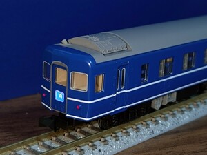  【新品未使用！】TOMIX トミックス 98784/98785 JR 国鉄 14系 寝台特急 さくらセット スハネフ14 セットバラシ品