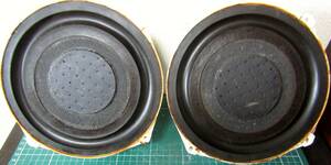 Celestion セレッション Ditton 15 パッシブラジエーター ペア　20cm平面型ドロンコーン　ABR