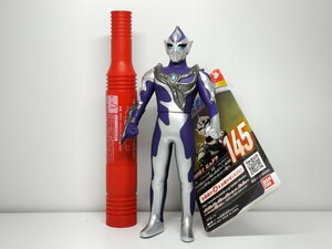 ウルトラ怪獣シリーズ 145 ヒュドラウルトラマン ソフビ 新品タグ付き★