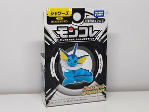 ★モンコレ シャワーズ 新品未開封★ グレイシア ニンフィア ブラッキー