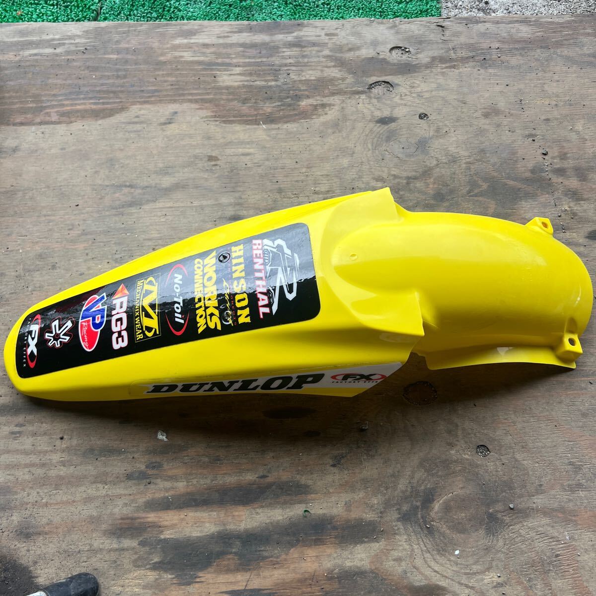 2025年最新】Yahoo!オークション -dr-z400 カウルの中古品・新品