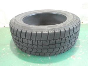 P1779●ダンロップ WM02 225/55R17● 中古1本