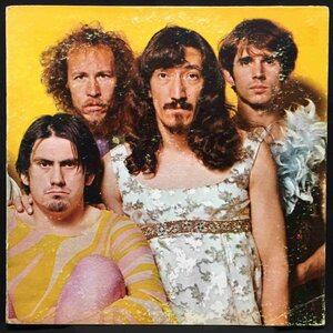 FRANK ZAPPA (& THE MOTHERS OF INVENTION) / WE'RE ONLY IN IT FOR THE MONEY (PROMO) (US-ORIGINAL)