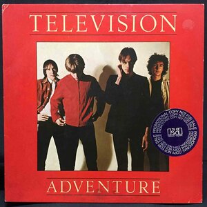 TELEVISION / ADVENTURE (US-ORIGINAL)