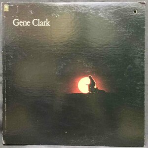 GENE CLARK / WHITE LIGHT (US-ORIGINAL)
