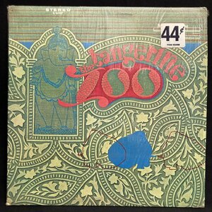 TANGERINE ZOO / TANGERINE ZOO (US-ORIGINAL)