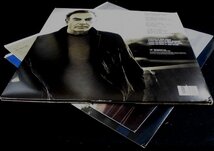 ●US-Columbiaオリジナル””’08稀少アナログ2LP!!”” Neil Diamond / Home Before Dark_画像6