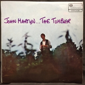 JOHN MARTYN / TUMBLER (UK-ORIGINAL)