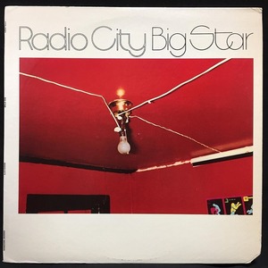 BIG STAR / RADIO CITY (US-ORIGINAL)