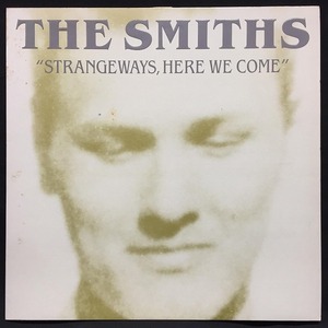 SMITHS / STRANGEWAYS, HERE WE COME (UK-ORIGINAL)