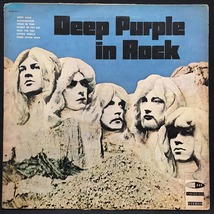 DEEP PURPLE / IN ROCK (MALAYSIA.SAS-REDラベル)_画像2