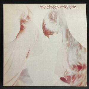 MY BLOODY VALENTINE / ISN'T ANYTHING (UK盤)