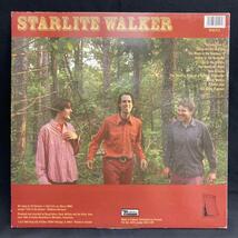 SILVER JEWS / STARLITE WALKER (UK-ORIGINAL)_画像2