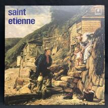 SAINT ETIENNE / TIGER BAY (UK-ORIGINAL)_画像1