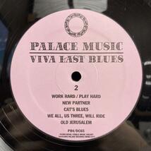 PALACE MUSIC / VIVA LAST BLUES (US-ORIGINAL)_画像5