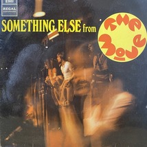 MOVE / SOMETHING ELSE FROM THE MOVE (UK-ORIGINAL)_画像1