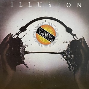 ISOTOPE / ILLUSION (UK-ORIGINAL)