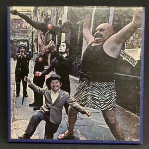 DOORS / STRANGE DAYS (US-ORIGINAL)