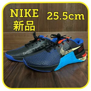 【新品未使用】ナイキ スニーカー 25.5cm NIKEスニーカー メンズ