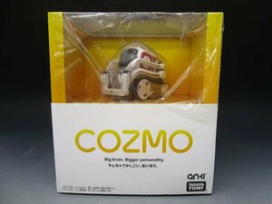 [ZEROnet]★未使用 未開封 TAKARA TOMY タカラトミー ロボット玩具 anki COZMO コズモ AI 人工知能★R65-51