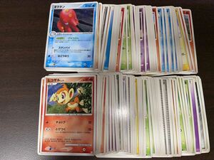 【1円スタート】 ポケモンカード まとめ売り 絶版 約100枚 ADV PCG DP Pokemon card Japanese normal Holo 4