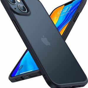 【米軍・強耐久性】TORRAS iPhone14 ケース iPhone13 ケー