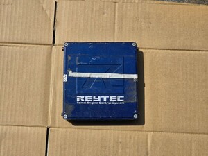 ◆S14 シルビア ◆ TOMEI 東名 REYTEC レイテック エンジン コンピューター ECU CPU SR20DET